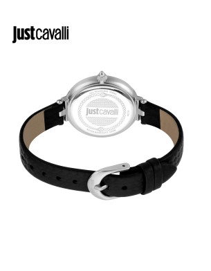 Just Cavalli Ladies Watch with Bracelet